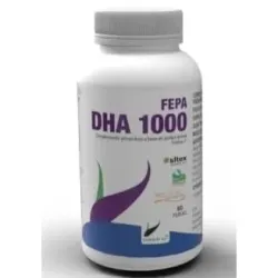 Fepadiet fepa-dha 1000mg 60caps