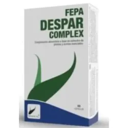 Fepadiet fepa despar complex 60caps