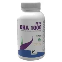 Fepadiet fepa-dha 1000mg 150 perlas