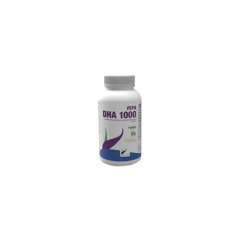 Fepadiet fepa-dha 1000mg 150 perlas | Farmacia Barata Fepadiet fepa-dha 1000mg 150 perlas | Farmacia Barata