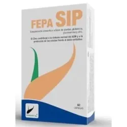 Fepadiet fepa-sip 60caps