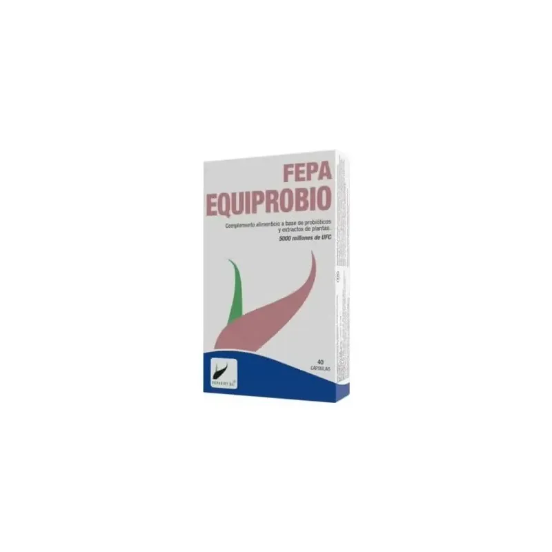 Fepadiet fepa equiprobio 40caps | Farmacia Barata Fepadiet fepa equiprobio 40caps | Farmacia Barata