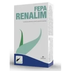 Fepadiet fepa-renalim 60caps