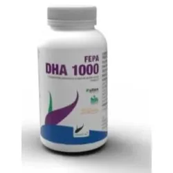 Fepadiet fepa-dha 1000mg30caps