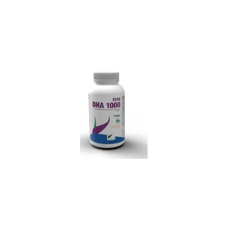 Fepadiet fepa-dha 1000mg30caps | Farmacia Barata