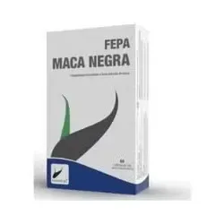 Fepadiet fepa-maca negra 60caps