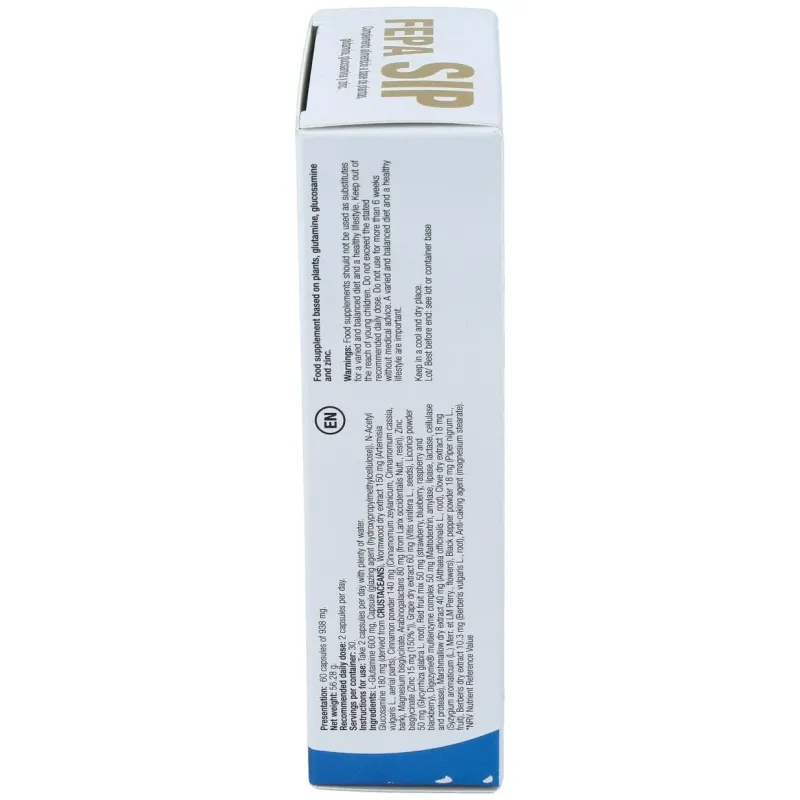 Fepadiet fepa-sip 60caps | Farmacia Barata