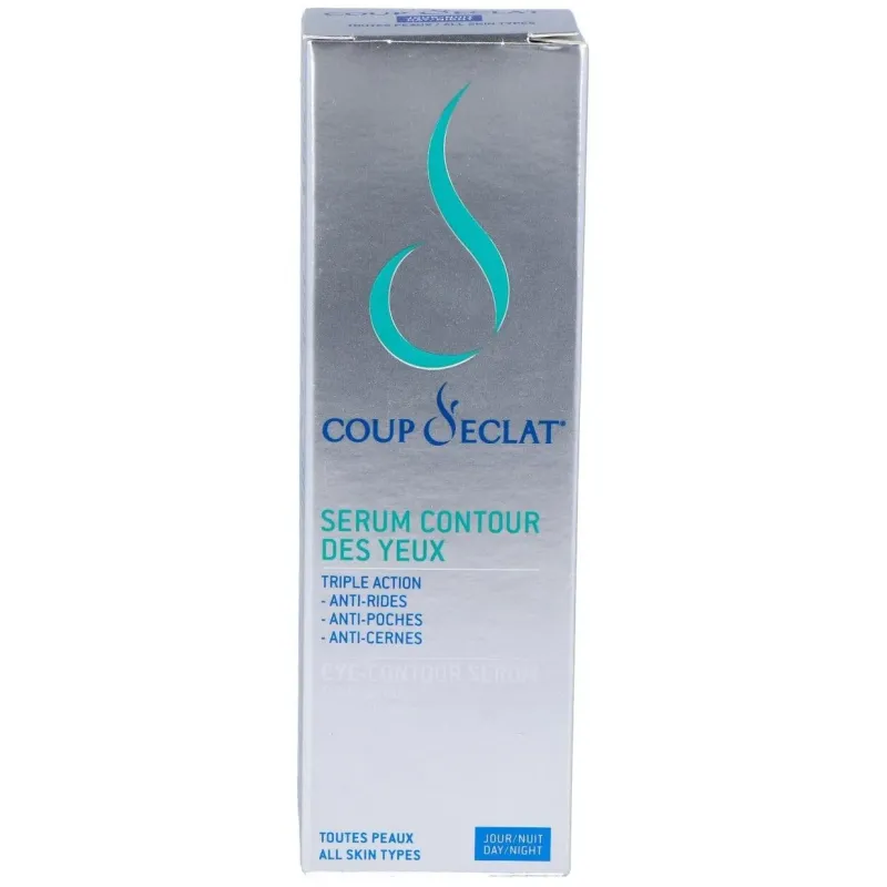Serum contorno de ojos 15ml. 2 | Farmacia Barata Serum contorno de ojos 15ml. 2 | Farmacia Barata