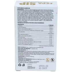 Fepadiet fepa-sip 60caps | Farmacia Barata