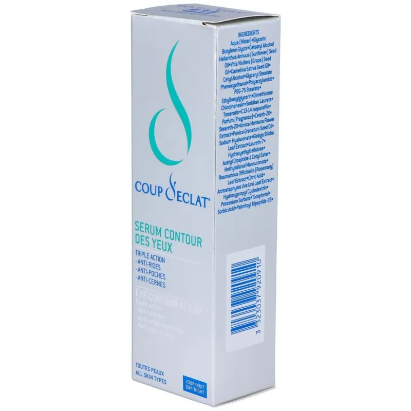 Serum contorno de ojos 15ml. 2 | Farmacia Barata Serum contorno de ojos 15ml. 2 | Farmacia Barata