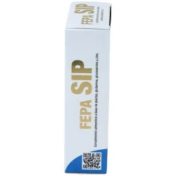 Fepadiet fepa-sip 60caps | Farmacia Barata