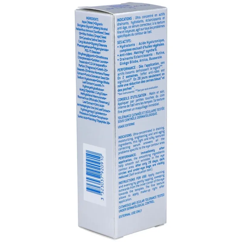 Serum contorno de ojos 15ml. 2 | Farmacia Barata Serum contorno de ojos 15ml. 2 | Farmacia Barata