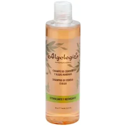 Champu de cebolla y algas 300ml. (ref.p0406)