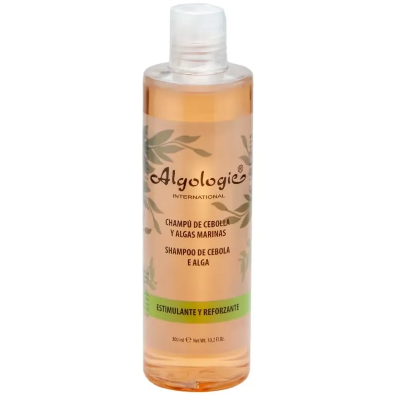 Champu de cebolla y algas 300ml. (ref.p0406) | Farmacia Barata Champu de cebolla y algas 300ml. (ref.p0406) | Farmacia Barata