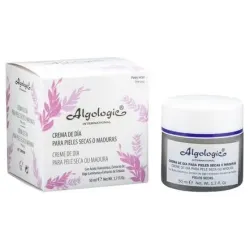 Algologie crema de día para pieles secas o maduras 50ml