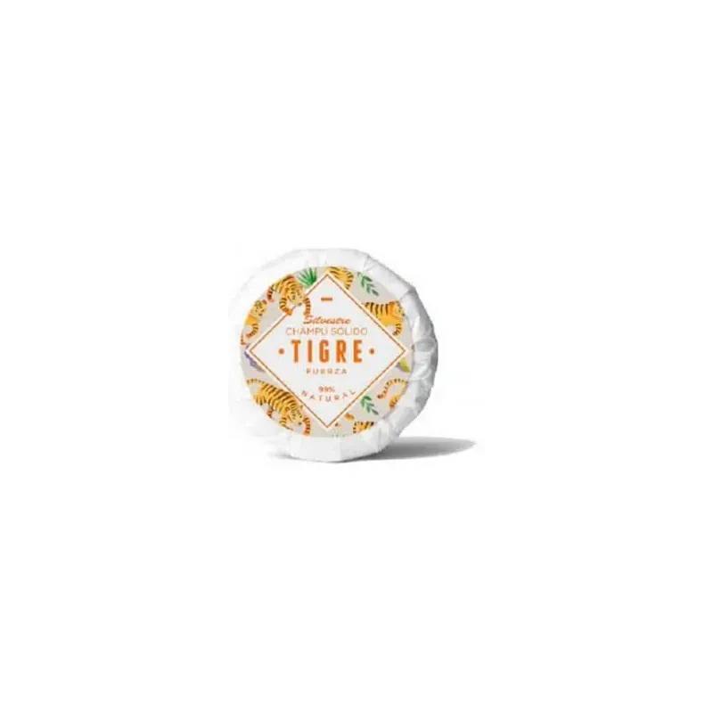 Armonia champu solido tigre fuerza 80g | Farmacia Barata Armonia champu solido tigre fuerza 80g | Farmacia Barata