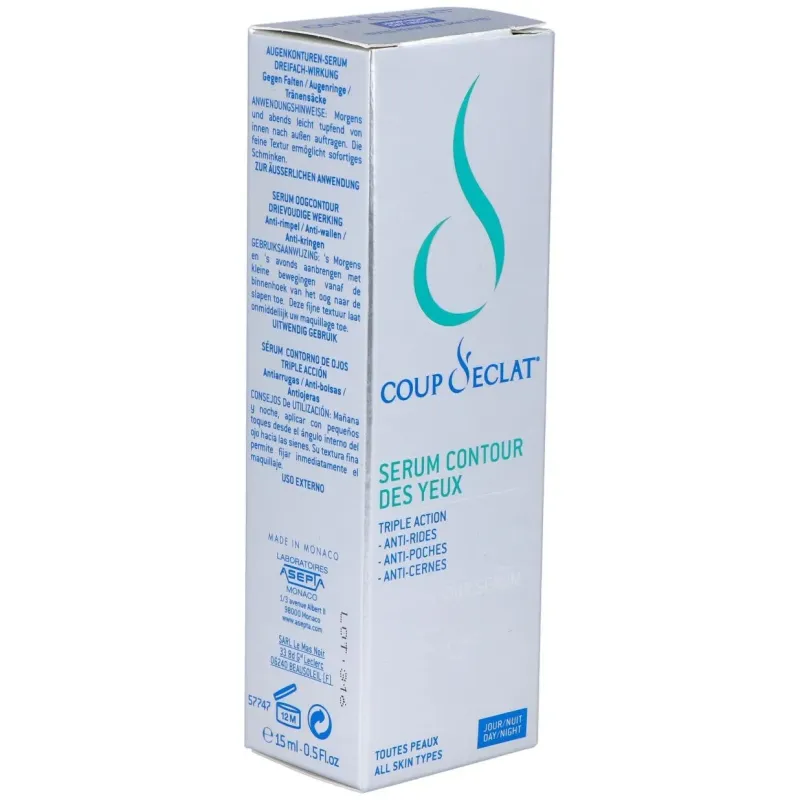 Serum contorno de ojos 15ml. 2 | Farmacia Barata Serum contorno de ojos 15ml. 2 | Farmacia Barata