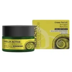 Helix active eco crema regeneradora caracol 50ml.