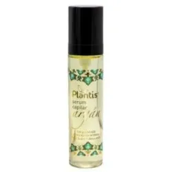 Serum capilar de argan plantis sin aclarado 100ml.