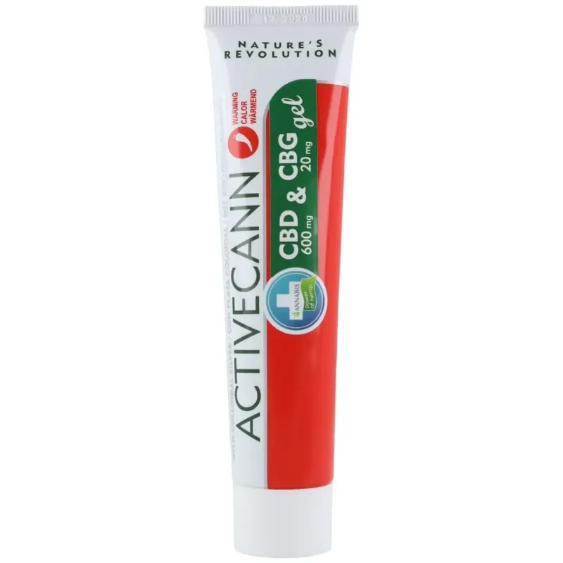 Annabis activecann gel masaje efecto calor cáñamo 75ml | Farmacia Barata Annabis activecann gel masaje efecto calor cáñamo 75ml | Farmacia Barata