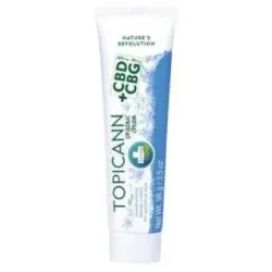 Annabis topicann organic crema piel atópica 100ml | Farmacia Barata Annabis topicann organic crema piel atópica 100ml | Farmacia Barata