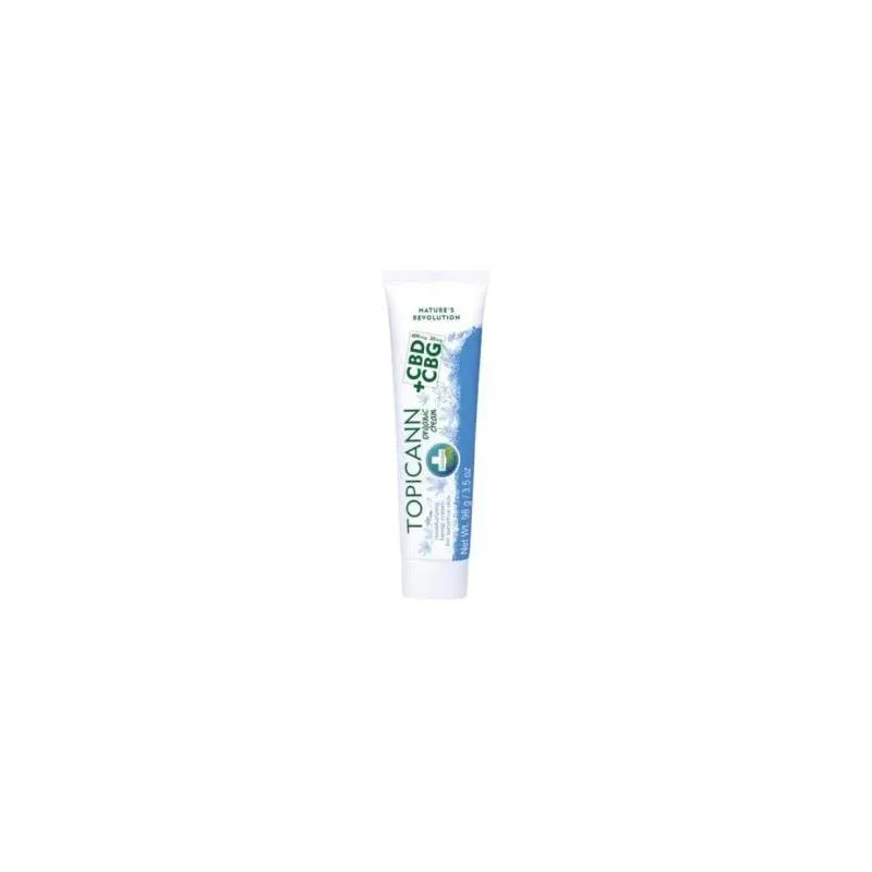 Annabis topicann organic crema piel atópica 100ml | Farmacia Barata Annabis topicann organic crema piel atópica 100ml | Farmacia Barata