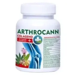 Arthrocann colageno+vitamin complex 60comp. | Farmacia Barata Arthrocann colageno+vitamin complex 60comp. | Farmacia Barata