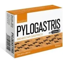 Plantis pylogastris 90caps