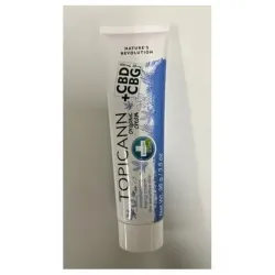 Annabis topicann organic crema piel atópica 100ml | Farmacia Barata Annabis topicann organic crema piel atópica 100ml | Farmacia Barata