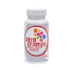 Zero cramps plantis 60comp.