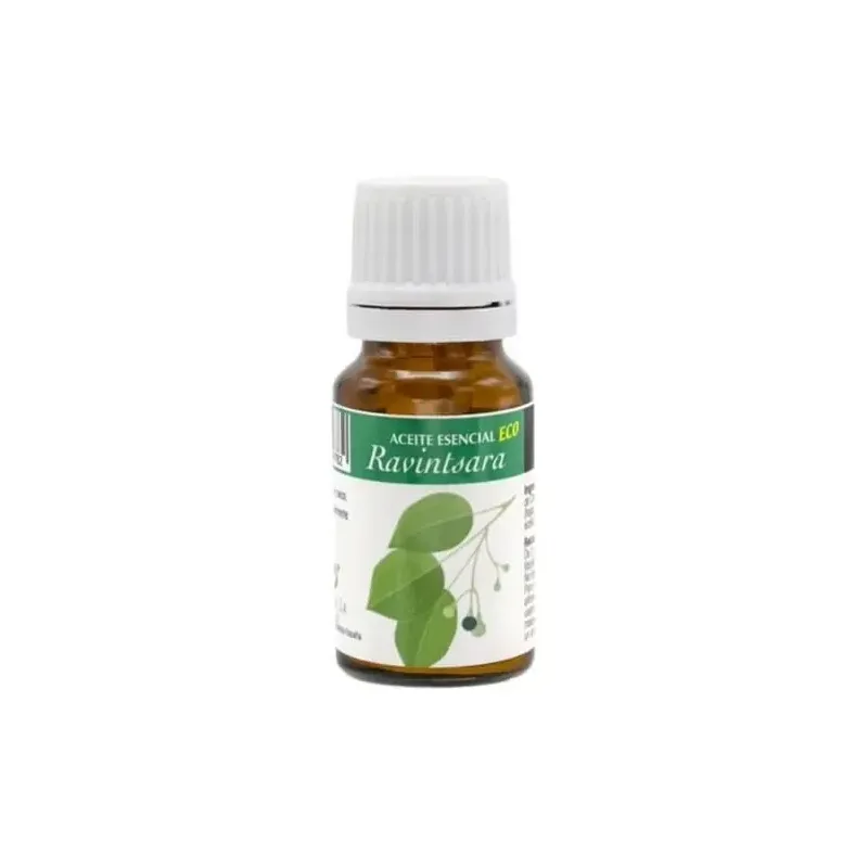 Plantis aceite esencial ravintsara eco 10ml | Farmacia Barata