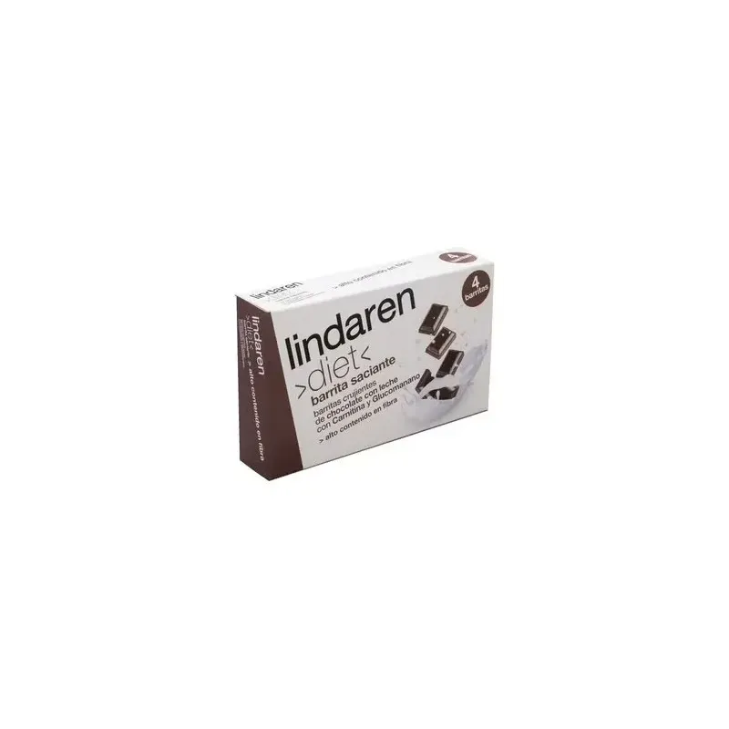 Artesania agrícola barritas saciantes lindaren diet 4x20g | Farmacia Barata Artesania agrícola barritas saciantes lindaren diet 4x20g | Farmacia Barata