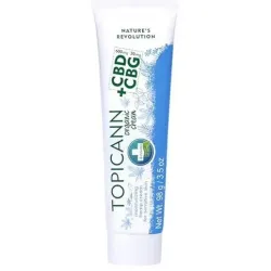 Annabis topicann organic crema piel atópica 100ml | Farmacia Barata Annabis topicann organic crema piel atópica 100ml | Farmacia Barata