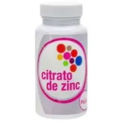 Artesania agricola citrato de zinc 60caps