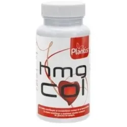 Hmg-col plantis 60cap.