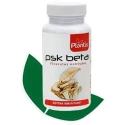 Psk beta plantis 60cap.