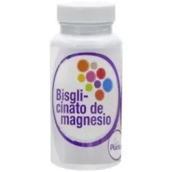 Plantis bisglicinato magnesio 60caps