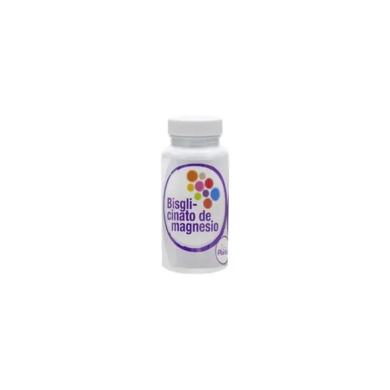 Plantis bisglicinato magnesio 60caps | Farmacia Barata Plantis bisglicinato magnesio 60caps | Farmacia Barata