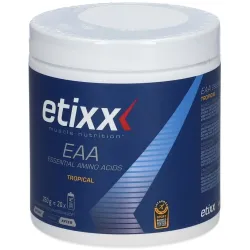 Etixx Essencial Amino Acids Tropical Powder, 260 g