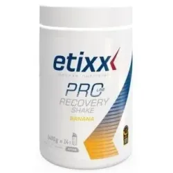 Etixx recovery pro line shake pl�tano 1400g