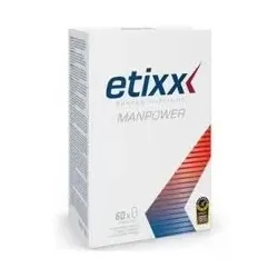 Etixx manpower 60cap.