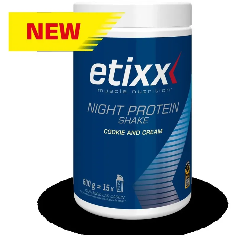 Etixx high protein 600g 600g | Farmacia Barata Etixx high protein 600g 600g | Farmacia Barata