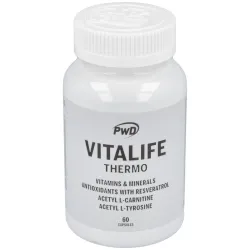 Vitalife thermo 60cap. 2