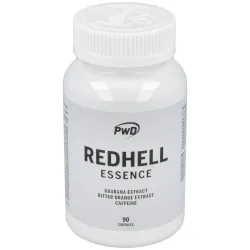 Redhell essence 90cap.