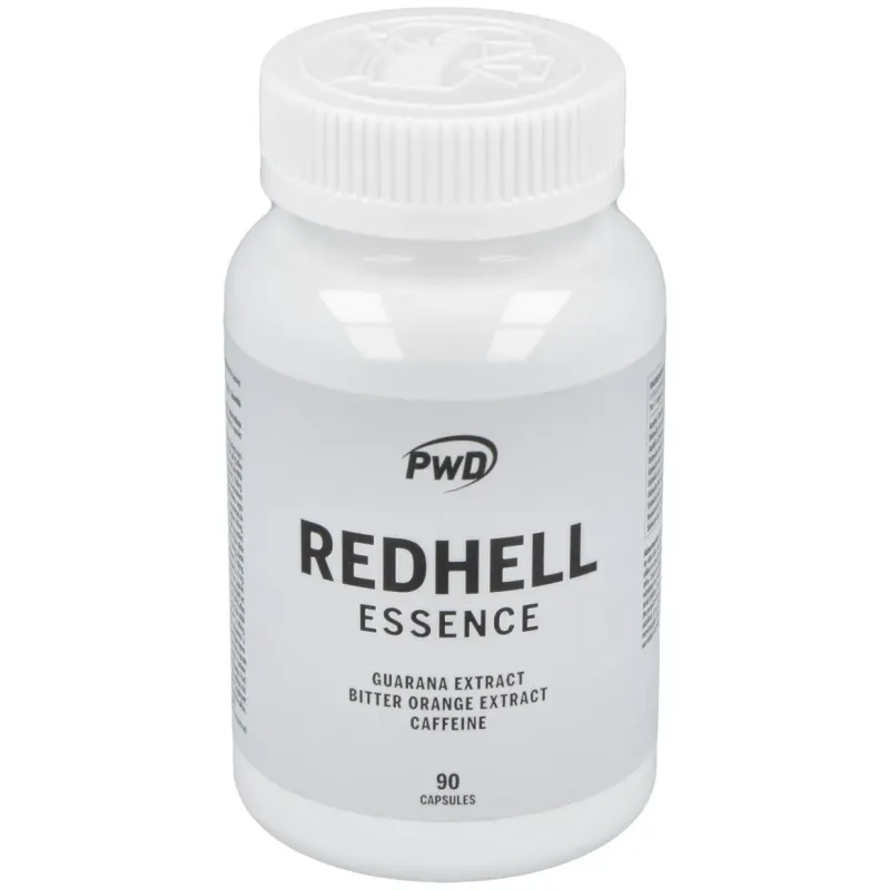 Redhell essence 90cap. | Farmacia Barata Redhell essence 90cap. | Farmacia Barata
