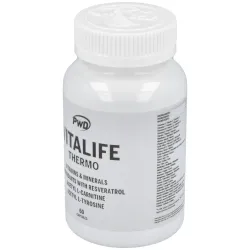 Vitalife thermo 60cap. 2 | Farmacia Barata