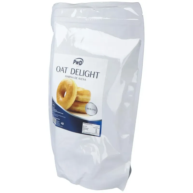 Oat delight donuts 1,5kg. | Farmacia Barata Oat delight donuts 1,5kg. | Farmacia Barata