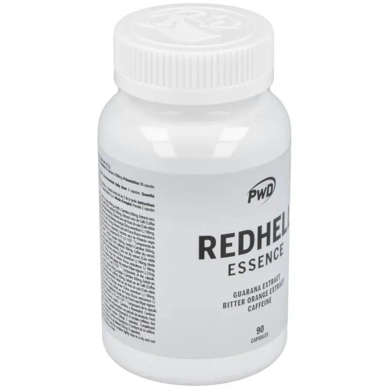 Redhell essence 90cap. | Farmacia Barata Redhell essence 90cap. | Farmacia Barata