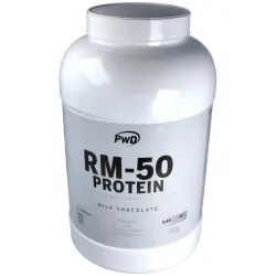 Rm-50 protein chocolate 2kg. 2