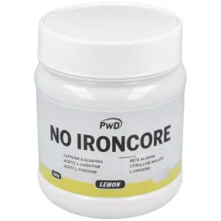 N.o. ironcore limon 480gr.